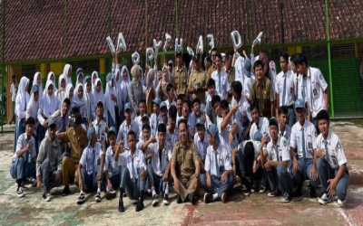 Selamat Hari Guru